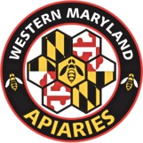 Western MD Apiaries - Bee Production & Beekeeping Store in Frederick, MD